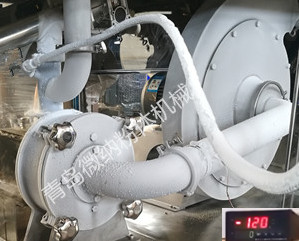 招遠(yuǎn)低溫粉碎機(jī) 招遠(yuǎn)低溫粉碎機(jī)