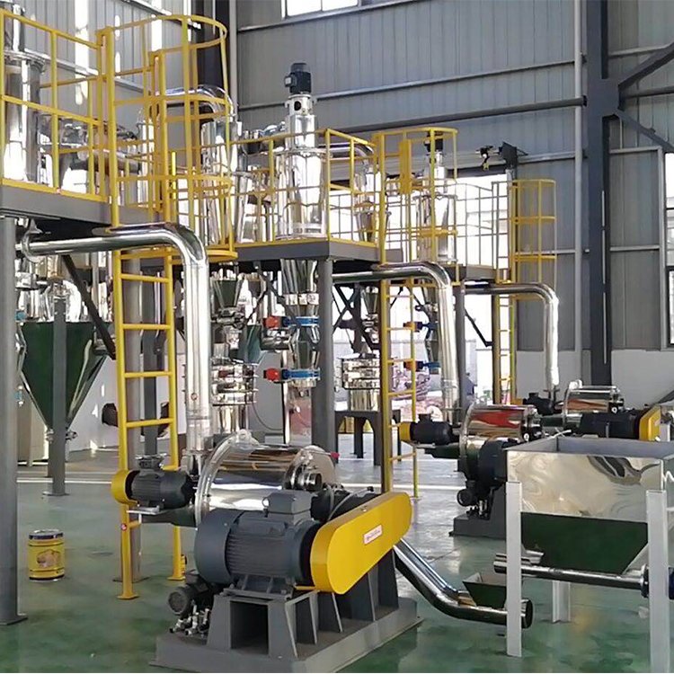 新余小蘇打研磨機