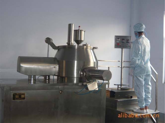 張家口某食品公司采購超微粉碎機(jī)