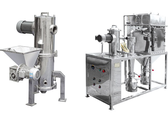 教你怎么處理達(dá)州超微粉碎機(jī)軸承過熱