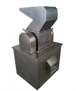 粗破機(jī)(破碎機(jī))