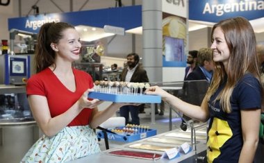 德國紐倫堡國際粉體機(jī)械加工設(shè)備展覽會(huì)(Powtec