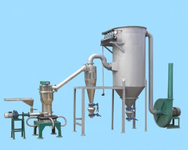 氣流粉碎機(jī)確實有不可替代性的作用