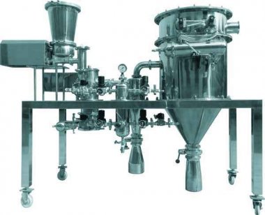 2019年，超細(xì)粉碎機(jī)市場需求越來越大！