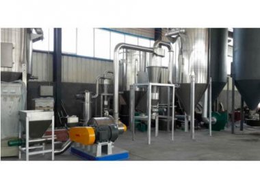 超微粉碎機(jī)維護(hù)知識