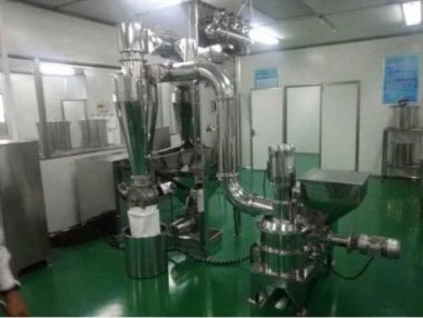 超微粉碎機(jī)正確使用方式，一起來看看吧！