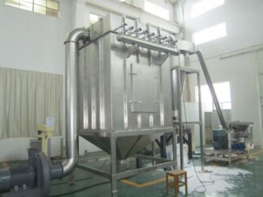 超微粉碎機(jī)告訴你低溫對粉碎有什么作用！