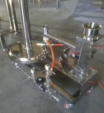 超微粉碎機(jī)工作真的有傳說中的那么我們好嗎