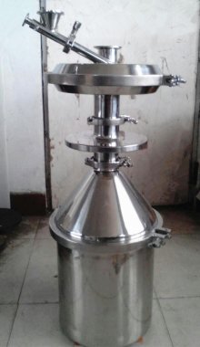 超微粉碎機(jī)技術(shù)在制藥工程領(lǐng)域的應(yīng)用發(fā)展優(yōu)勢簡析